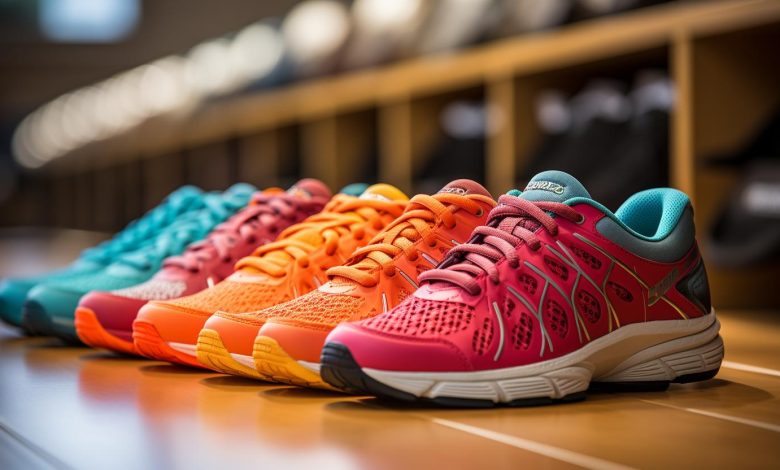Expert Guide: Choosing the Perfect Running Shoes