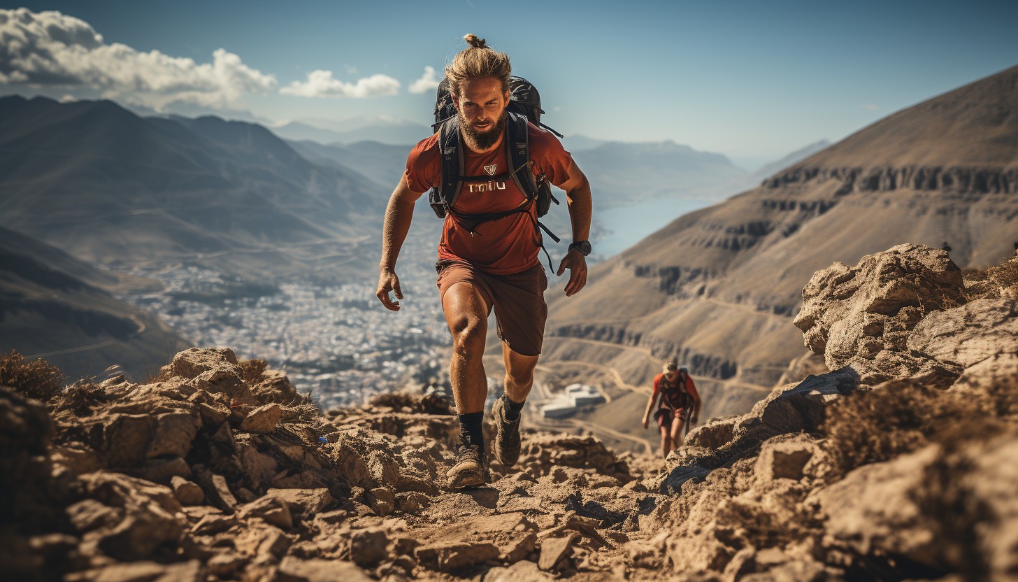 Common Mistakes to Avoid as a Beginner Runner sportruns