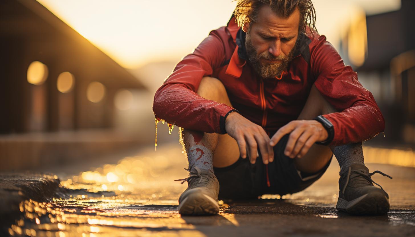 Expert Guide to Common Running Injuries Causes, Symptoms, and Treatments