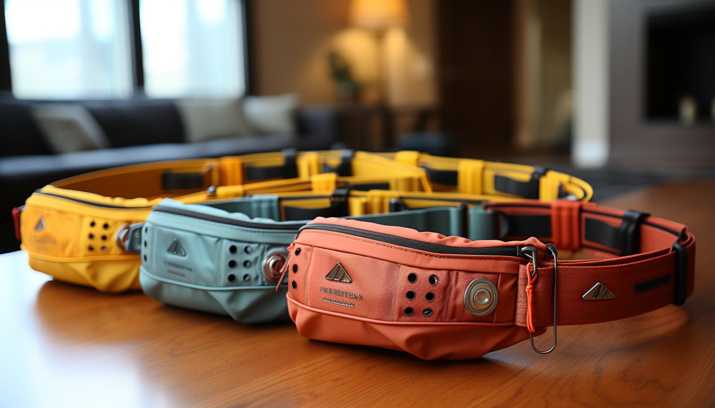Ultimate Guide to Running Belts A Comprehensive Review