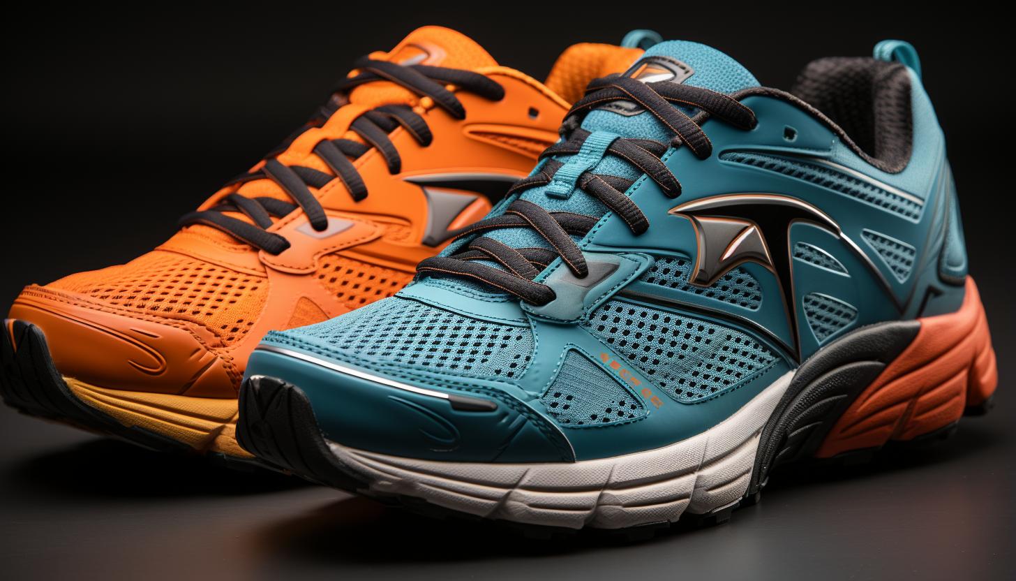 Ultimate Guide to Running Shoes Types: Neutral, Stability, Motion Control