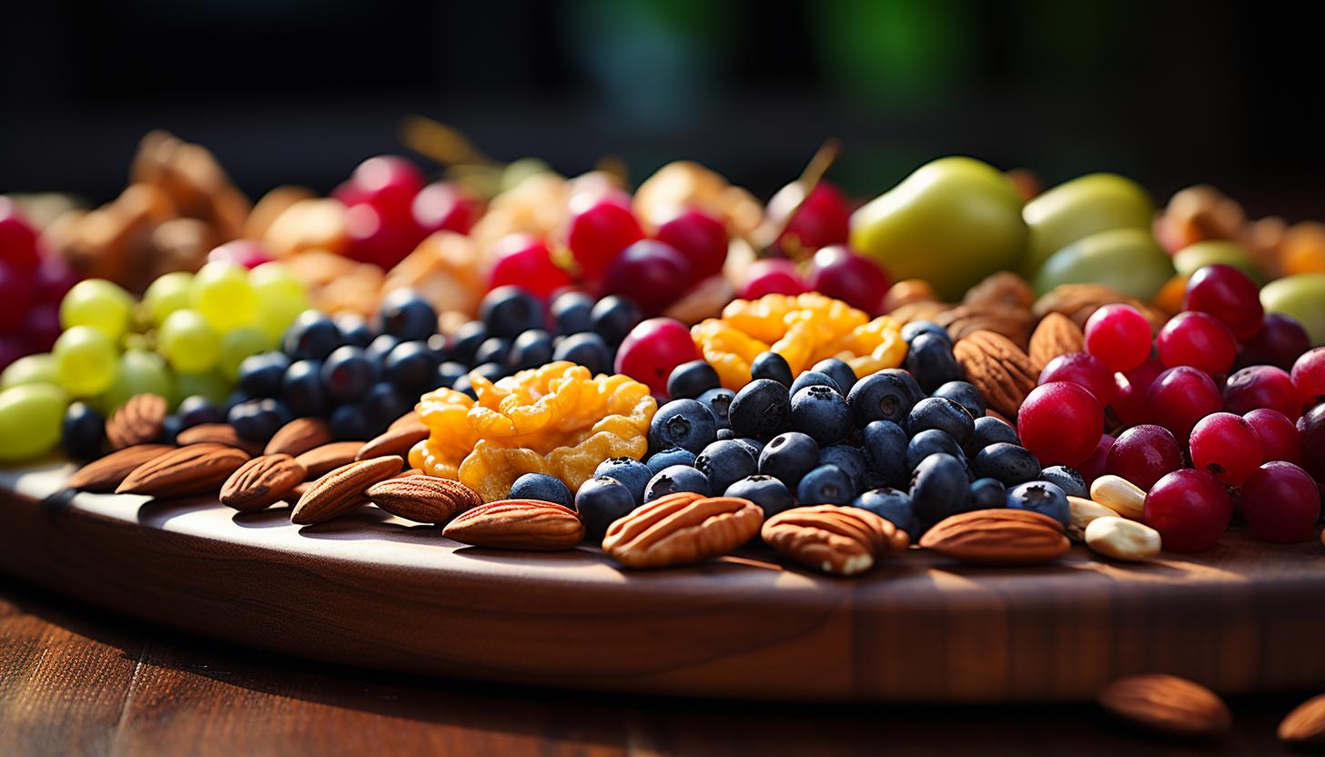 Top Natural Fueling Options Alternatives to Energy Gels