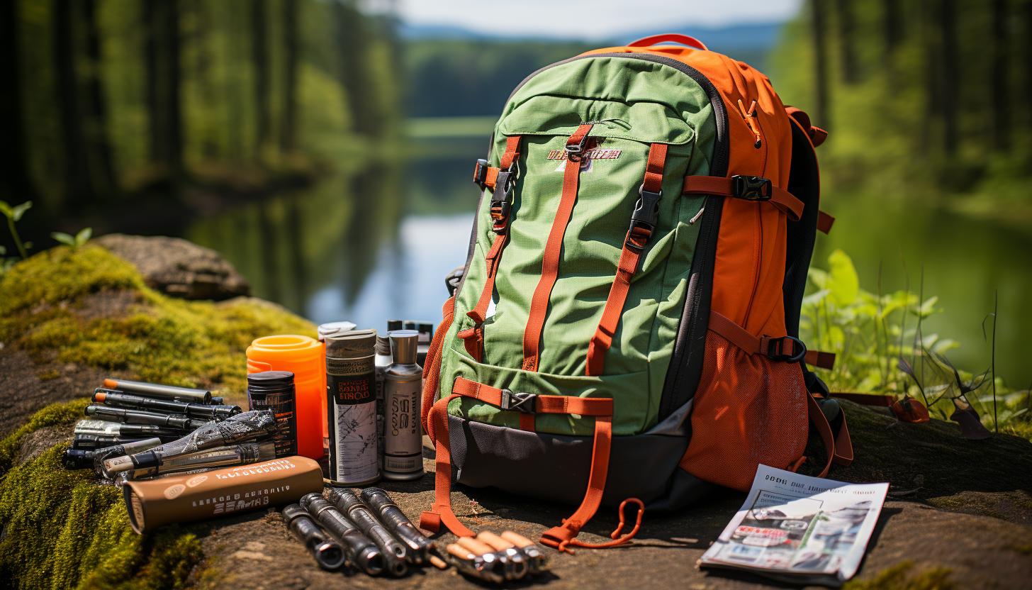 Adventure Essentials: Must-Have Gear for Trail Running