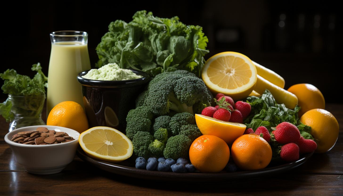 Discover Effective Natural Sports Nutrition Alternatives