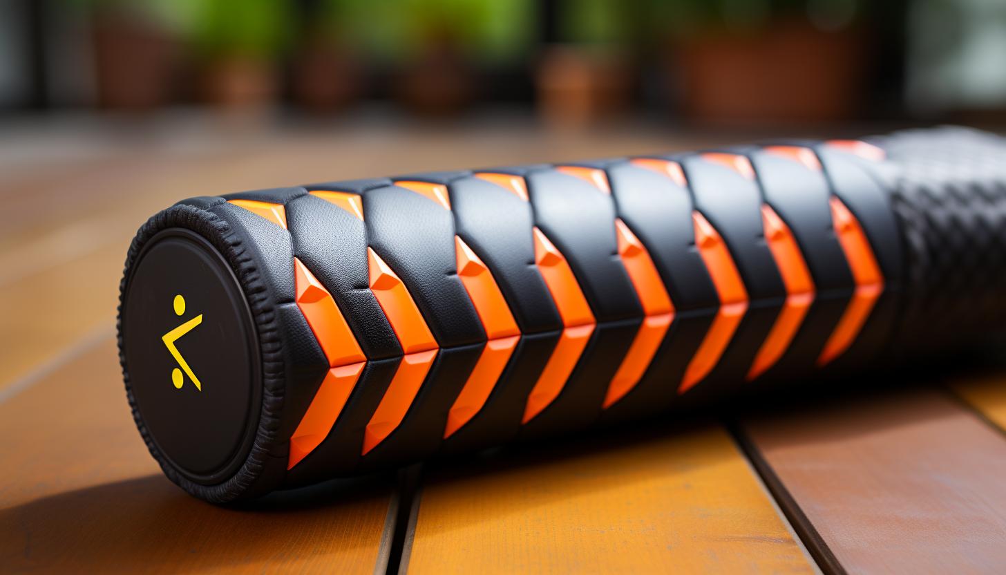 Effective Foam Rolling Techniques for Shin Splints