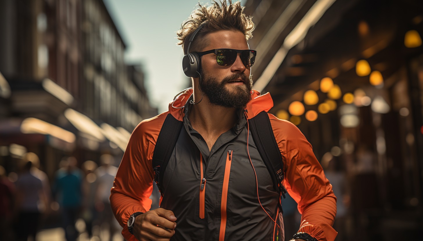 Evaluating the Performance of Running Gadgets