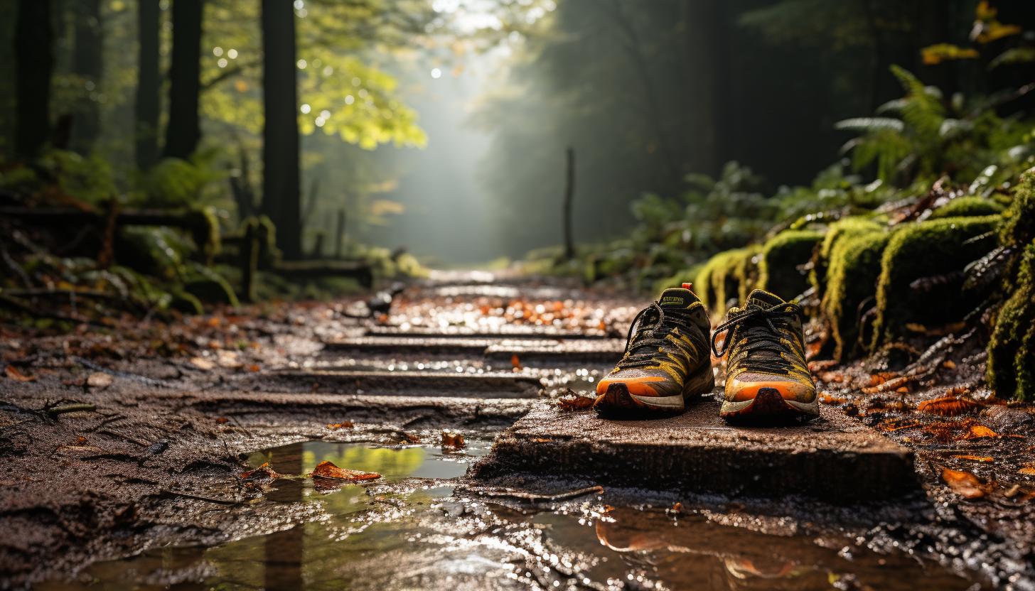Essential Tips for Beginners Getting Started With Trail Running