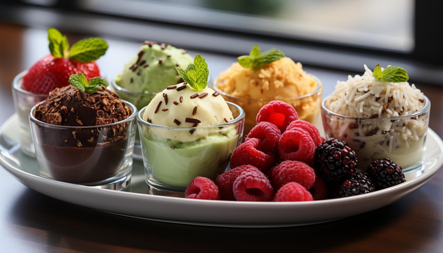 Delicious GuiltFree Healthy Desserts for Runners