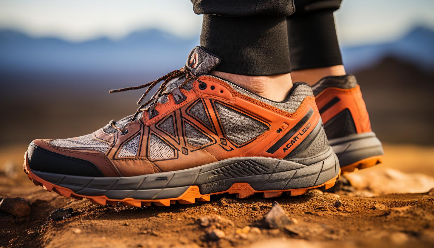 Essential Tips for Choosing the Right Trail Running Shoes