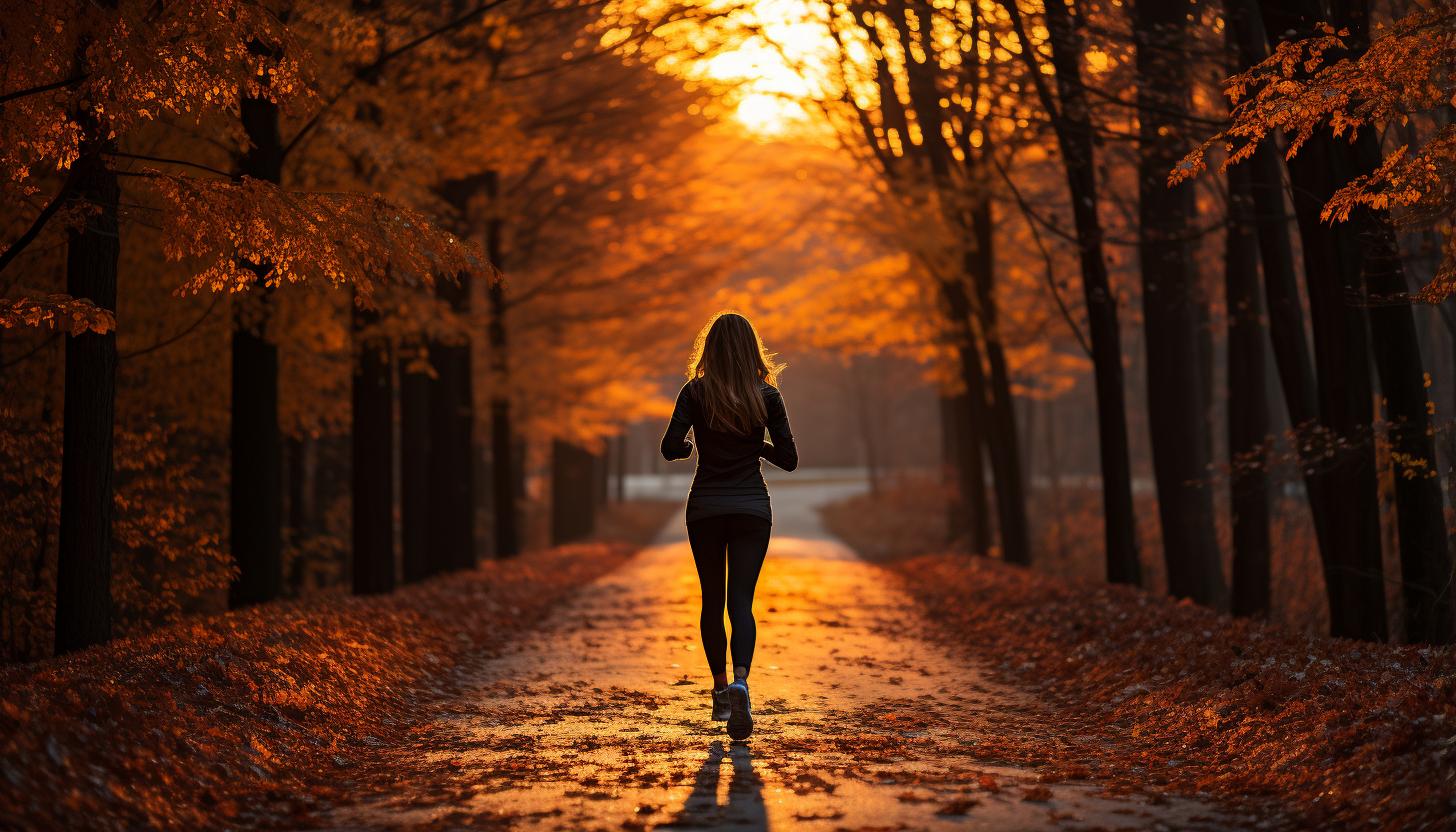 Master the Art of Tapering Your Training for Race Success