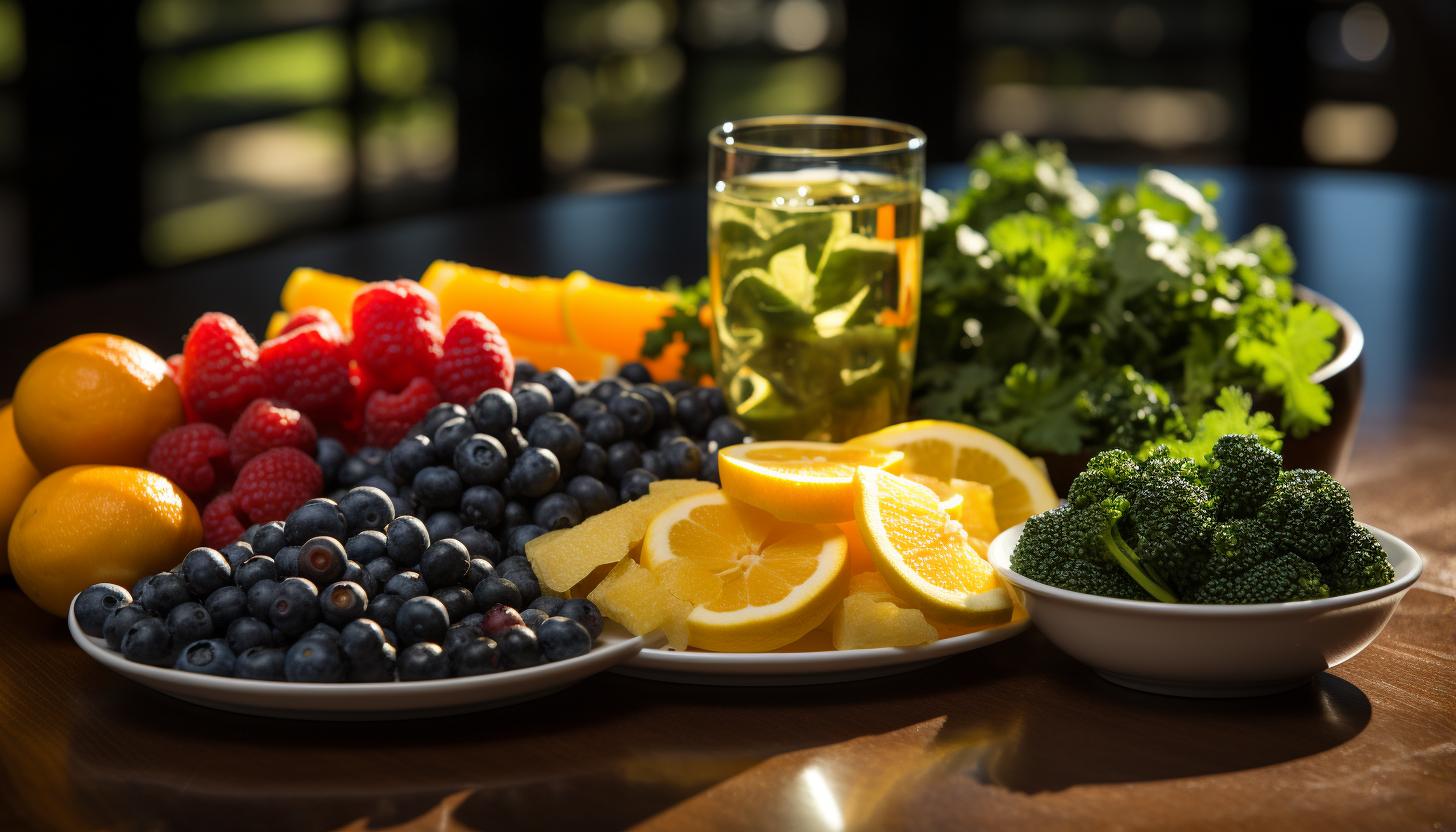 Revitalize Your Body Optimal Hydration and Nutrition for PostRun Recovery