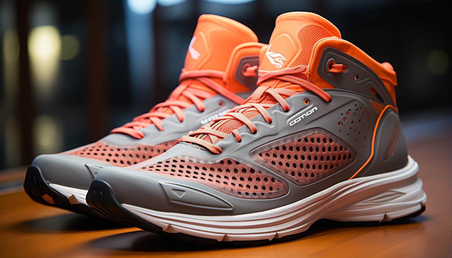 Unveiling the Best Latest Running Shoes