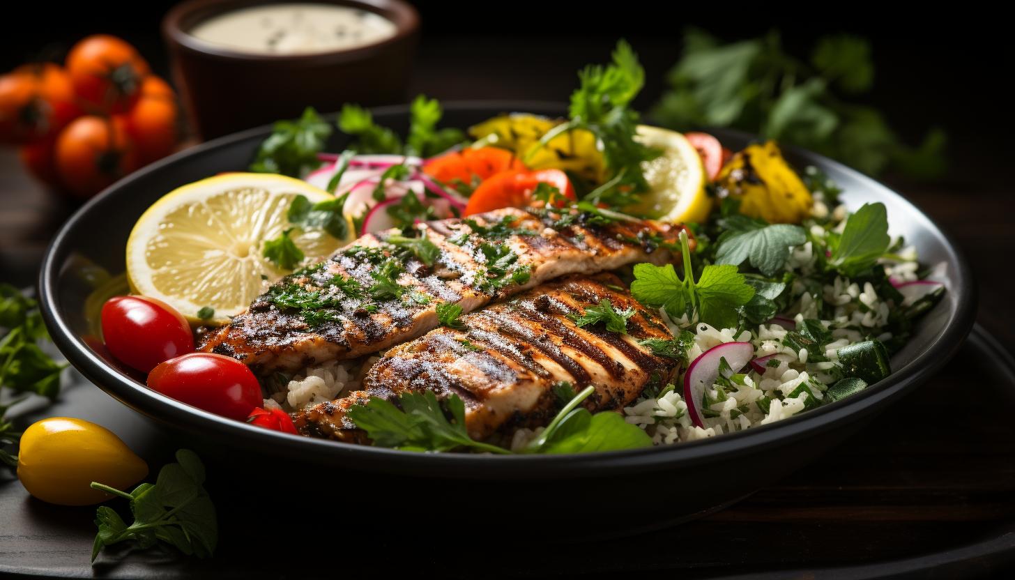 Effective Nutrition Tips for Runners: Maintaining Muscle Mass