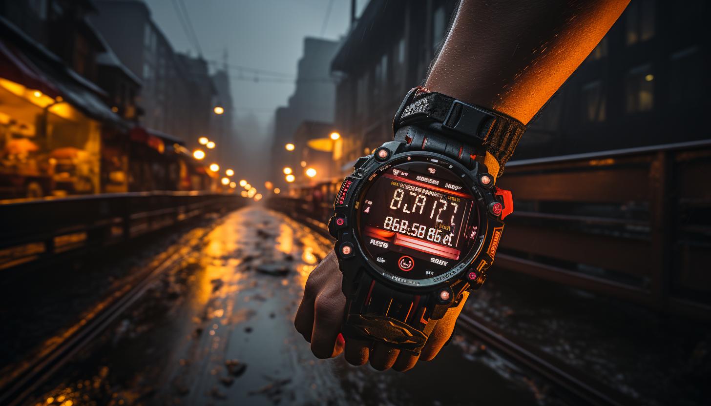 Essential Accessories for LongDistance Runners