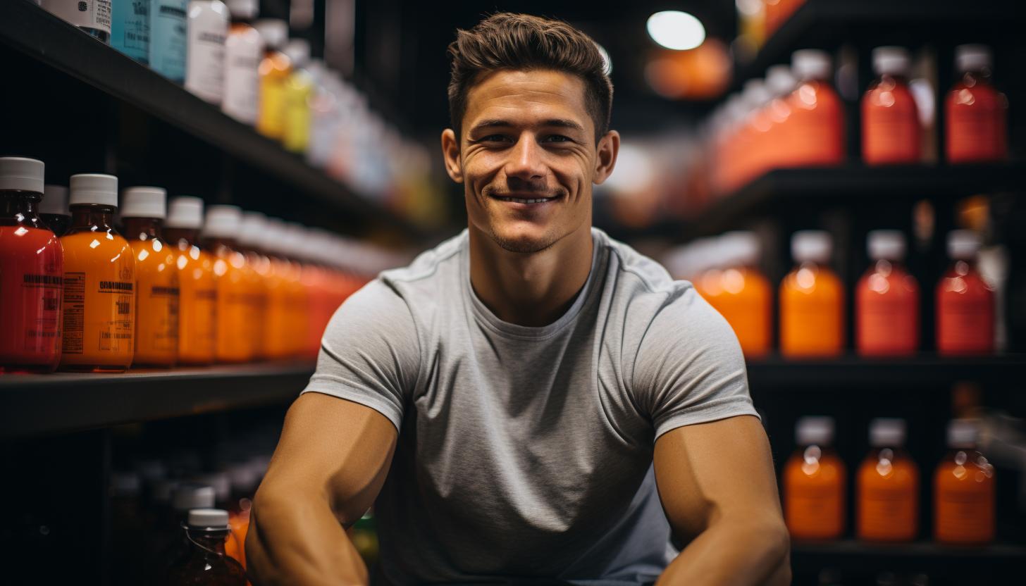 The Truth About PostWorkout Recovery Supplements