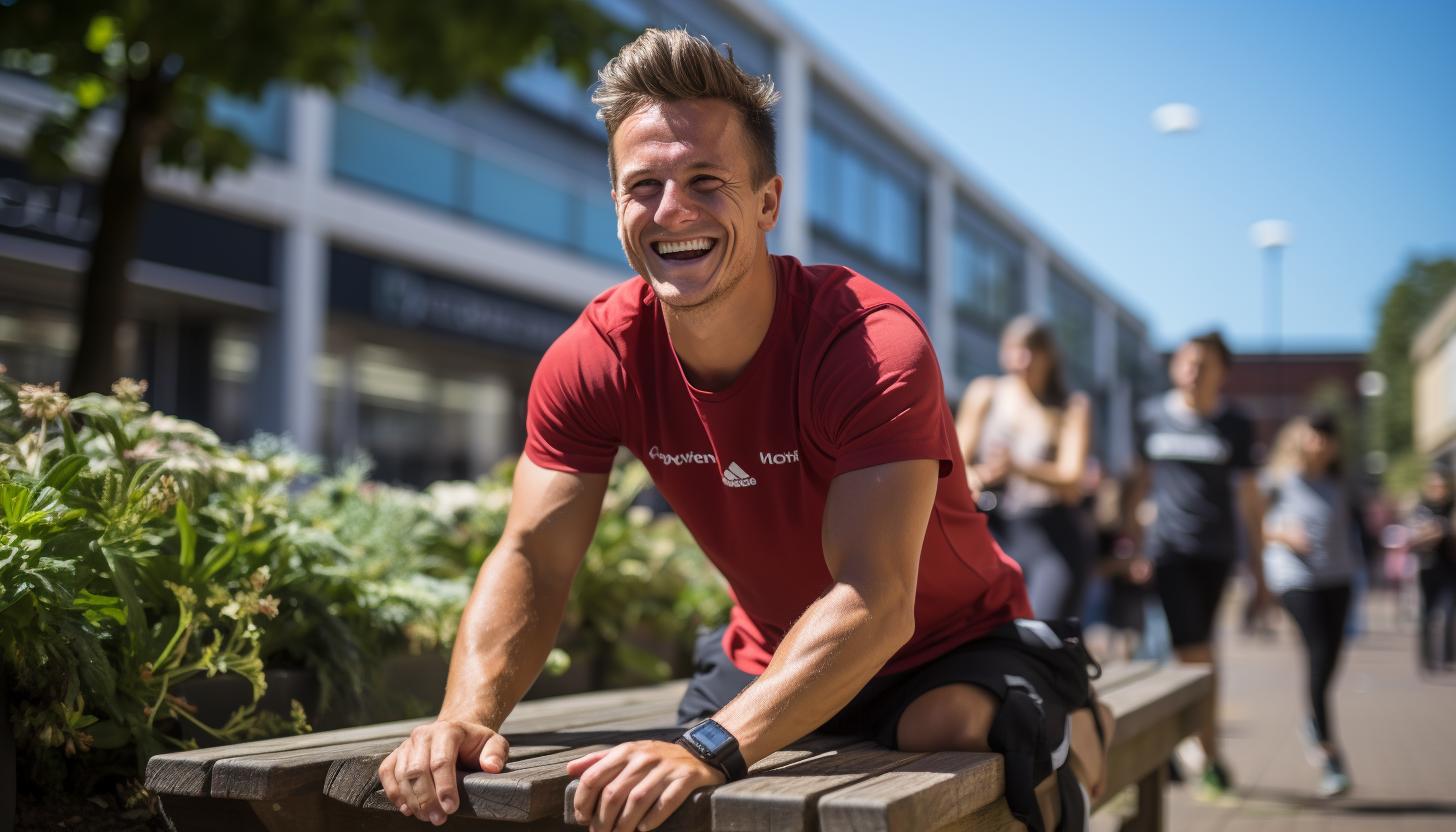 Effective Pre-Run Warm-up: Why It's Essential