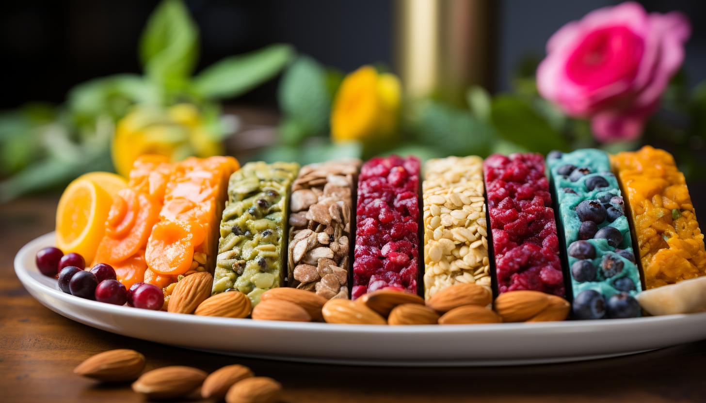 Fuel Your Run With Protein Packed Snacks