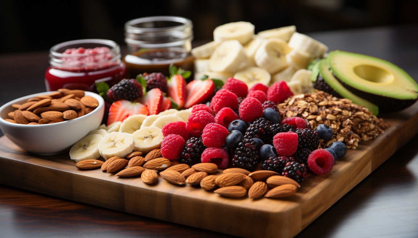 boost-your-energy-with-quick-pre-run-snacks