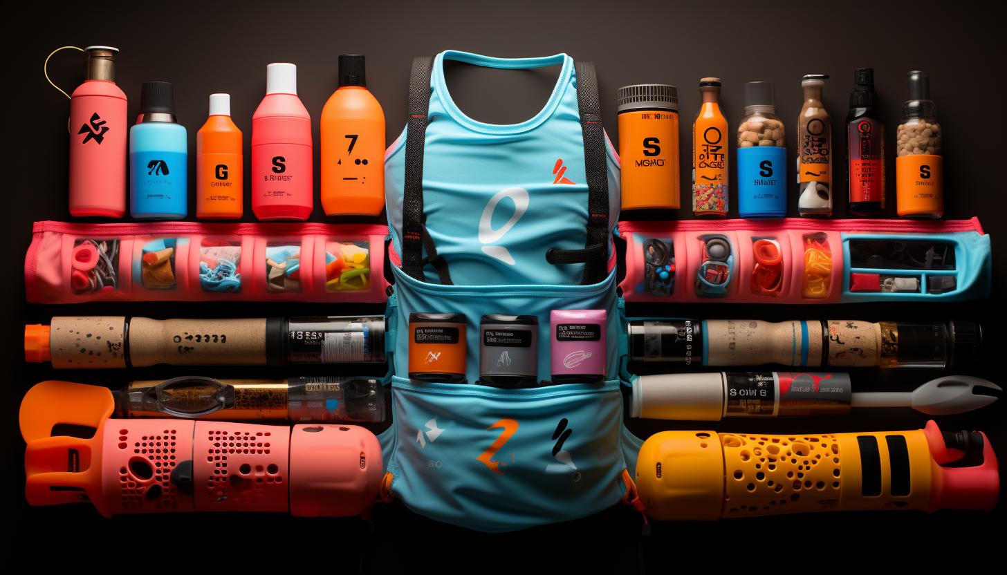 Master the Art of Marathons Optimal Pacing, Fueling, and Hydration