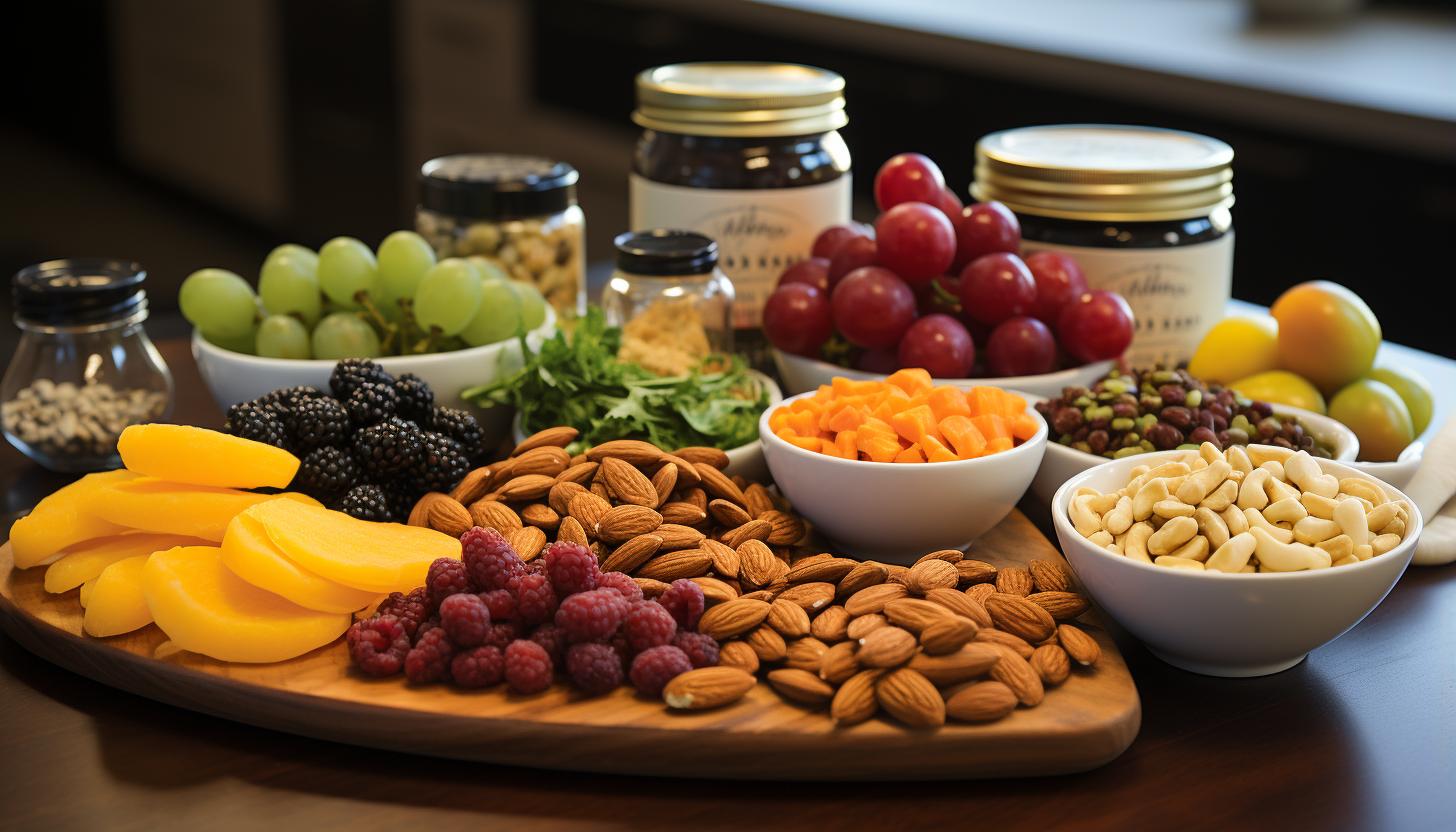 Boost Your Recovery 10 NutrientRich PostRun Snacks