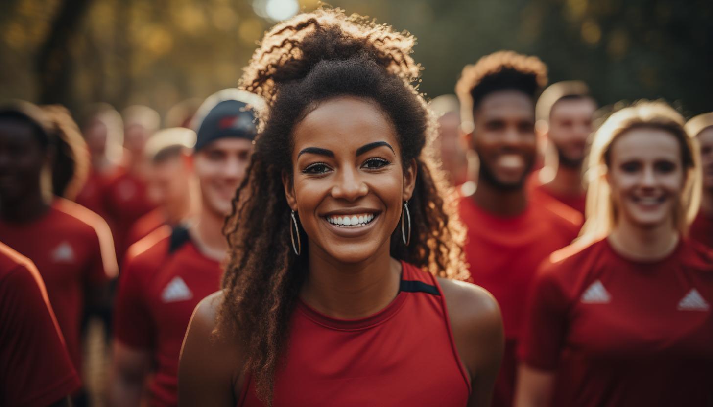 Find Your Perfect Running Club Fitness Levels from Beginners to Elite