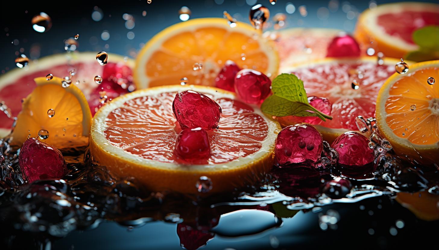 Hydration Showdown Sports Drinks vs. Water