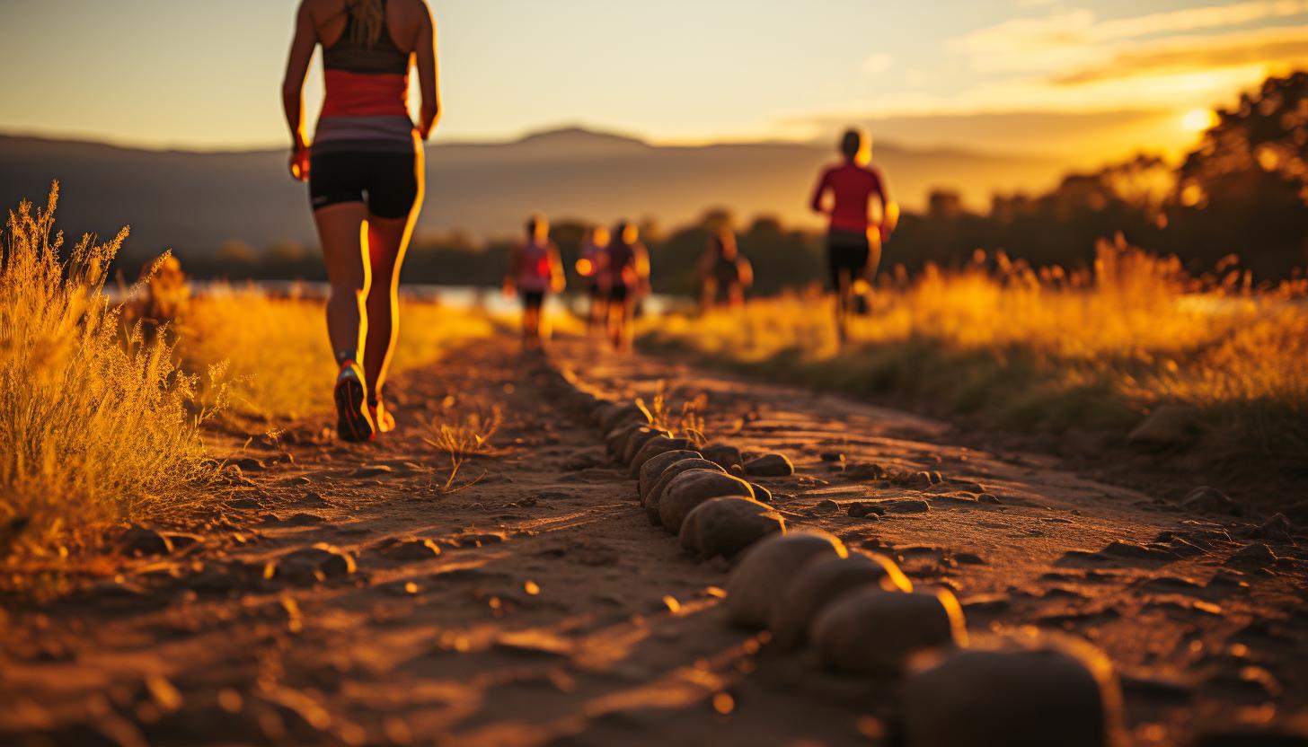 Maximize PostRun Recovery with Foam Rolling and Stretching