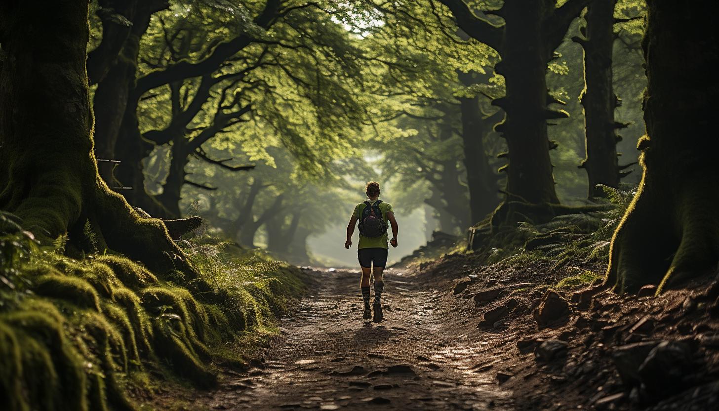 Discover the Advantages of Trail Running for a Thrilling Experience