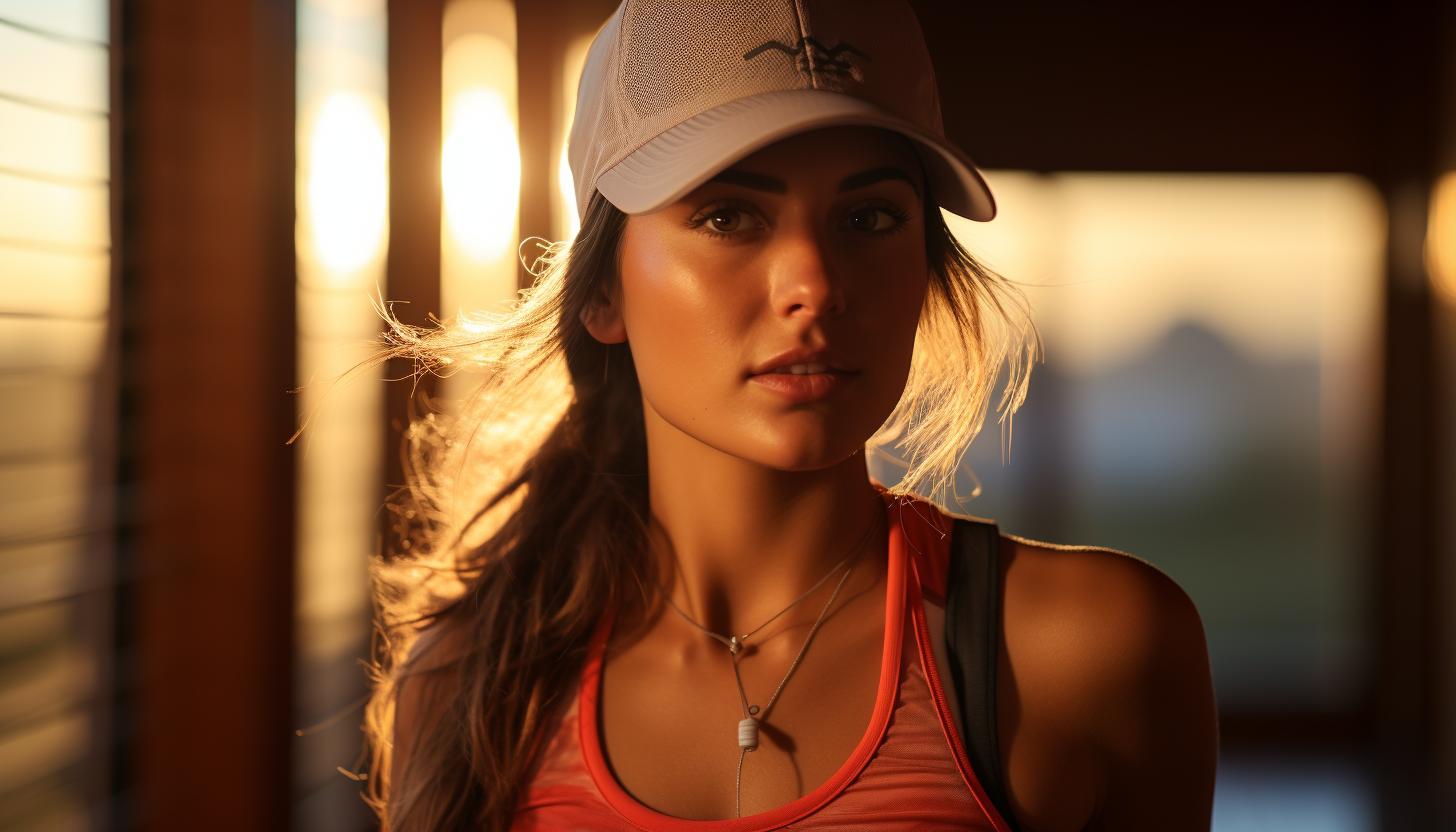 Boost Your Running Performance with a Hat or Visor