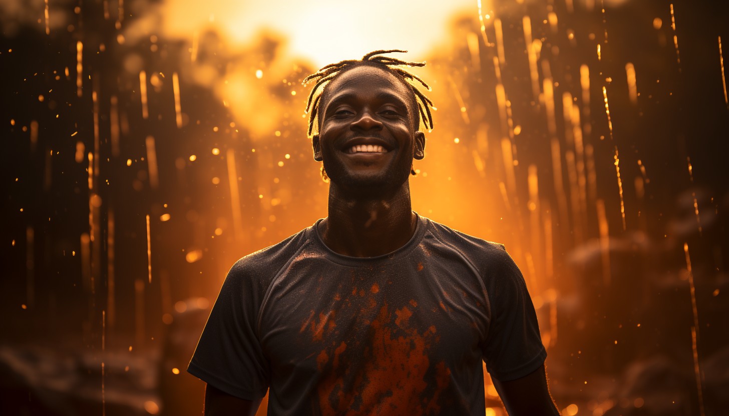 Top MoistureWicking TShirts for Hot Weather Running