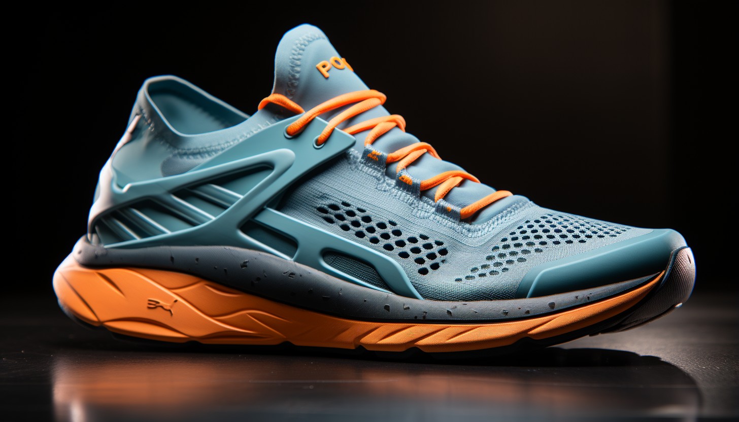 The Unbeatable Comfort Of On Running: Why Everyone Loves Them - 0j955fg