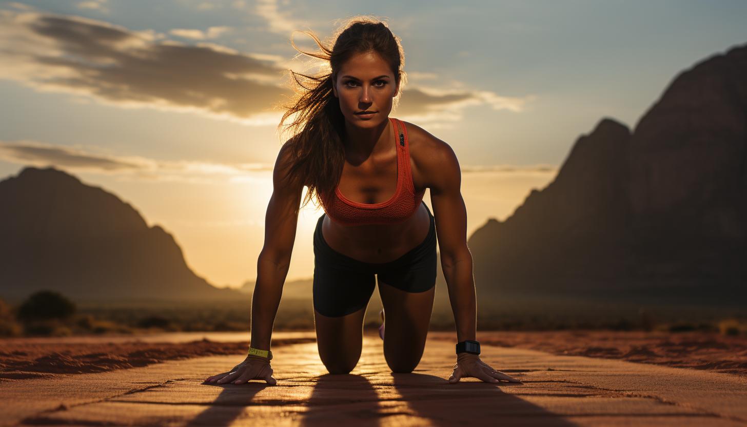 Maximize Cross Training Benefits with Yoga for Injury Prevention