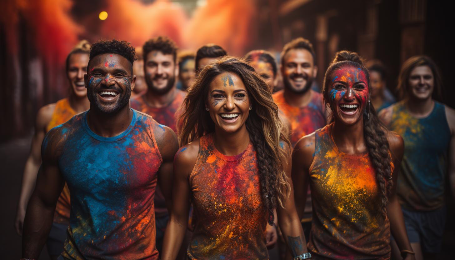 Revealing PreWorkout Supplements Pros and Cons