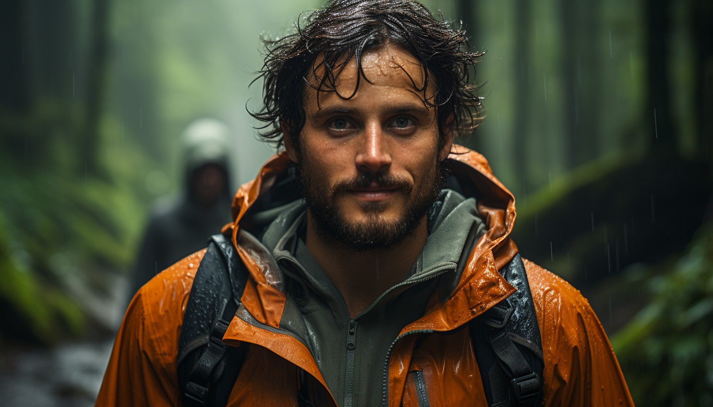 Mastering Running in Various Weather Conditions