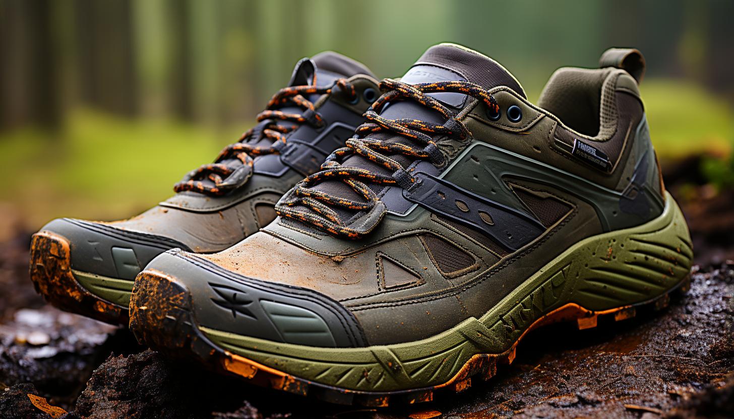 discount trail running shoes