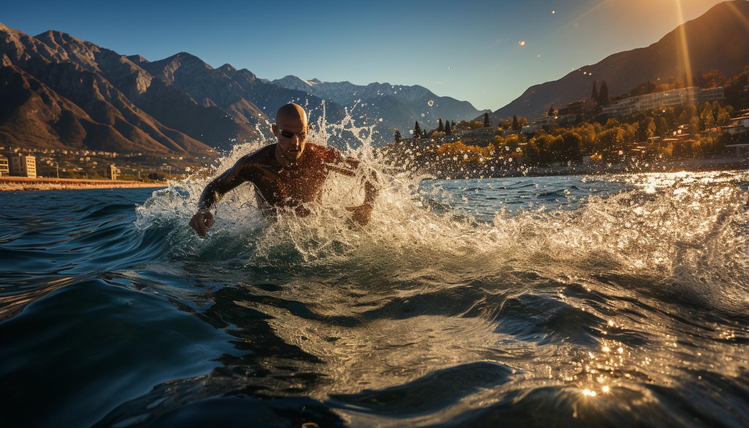 Effective Sprint Triathlon Training Plan for Optimal Results