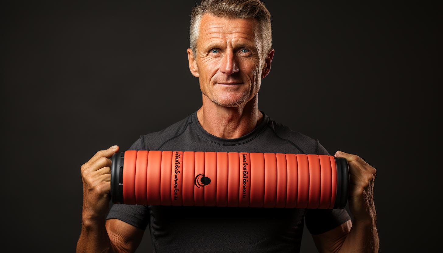 Effective Tips for Foam Roller Upper Body Recovery
